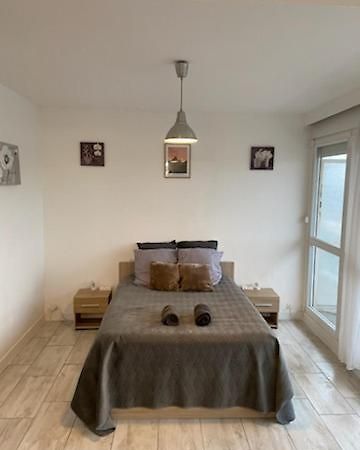 Appartement La plénitude Appt 124 à Sens Extérieur photo